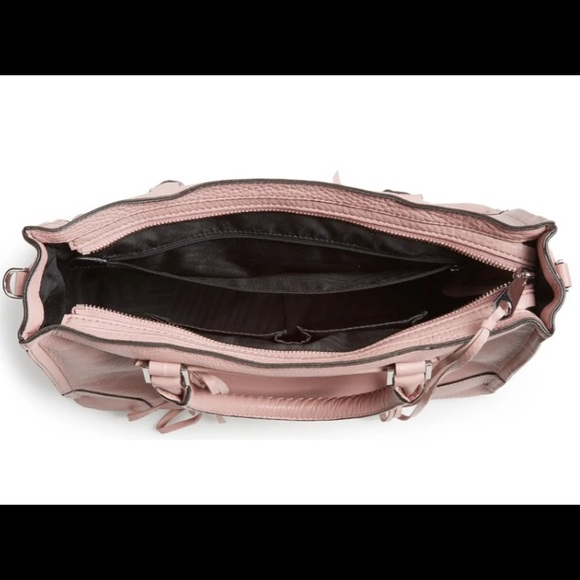 Rebecca Minkoff Regan satchel - Picture 3 of 7